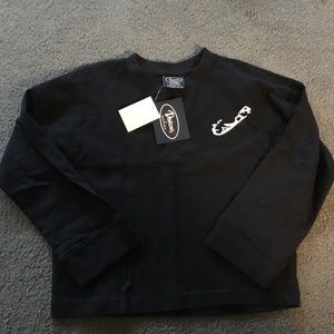 Davison’s of Bermuda Long Sleeve T-shirt. Size 2/3